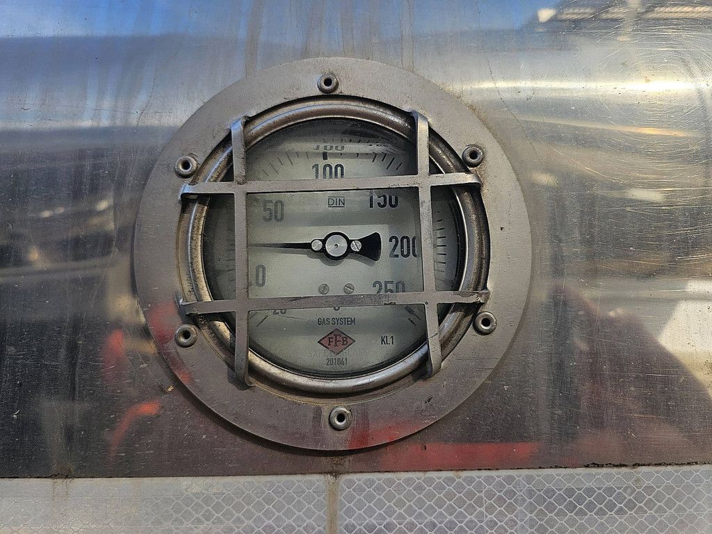 FELDBINDER TSA 30,3-1 bitumen