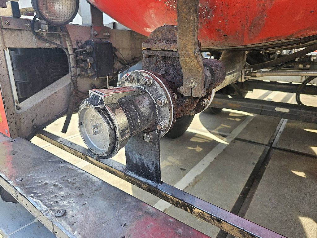 FELDBINDER TSA 30,3-1 bitumen
