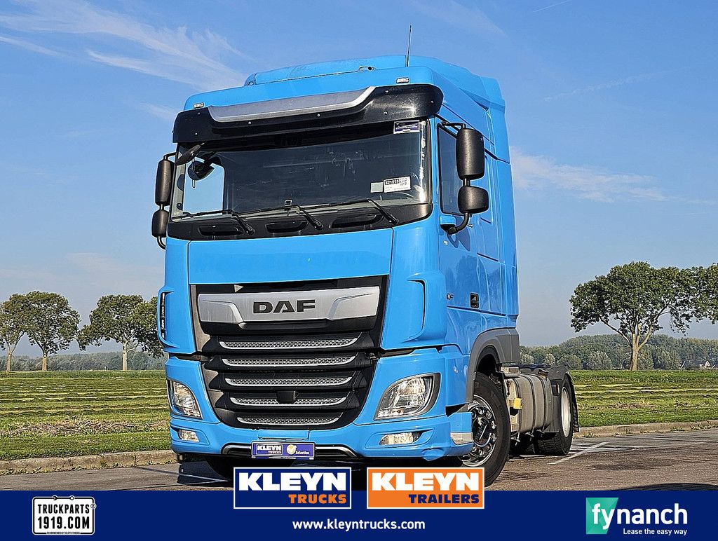 DAF XF 480