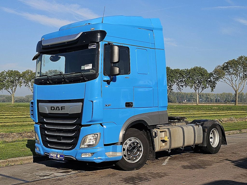 DAF XF 480