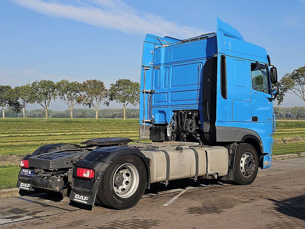DAF XF 480