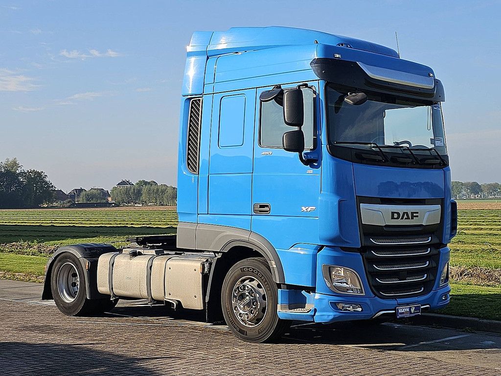 DAF XF 480