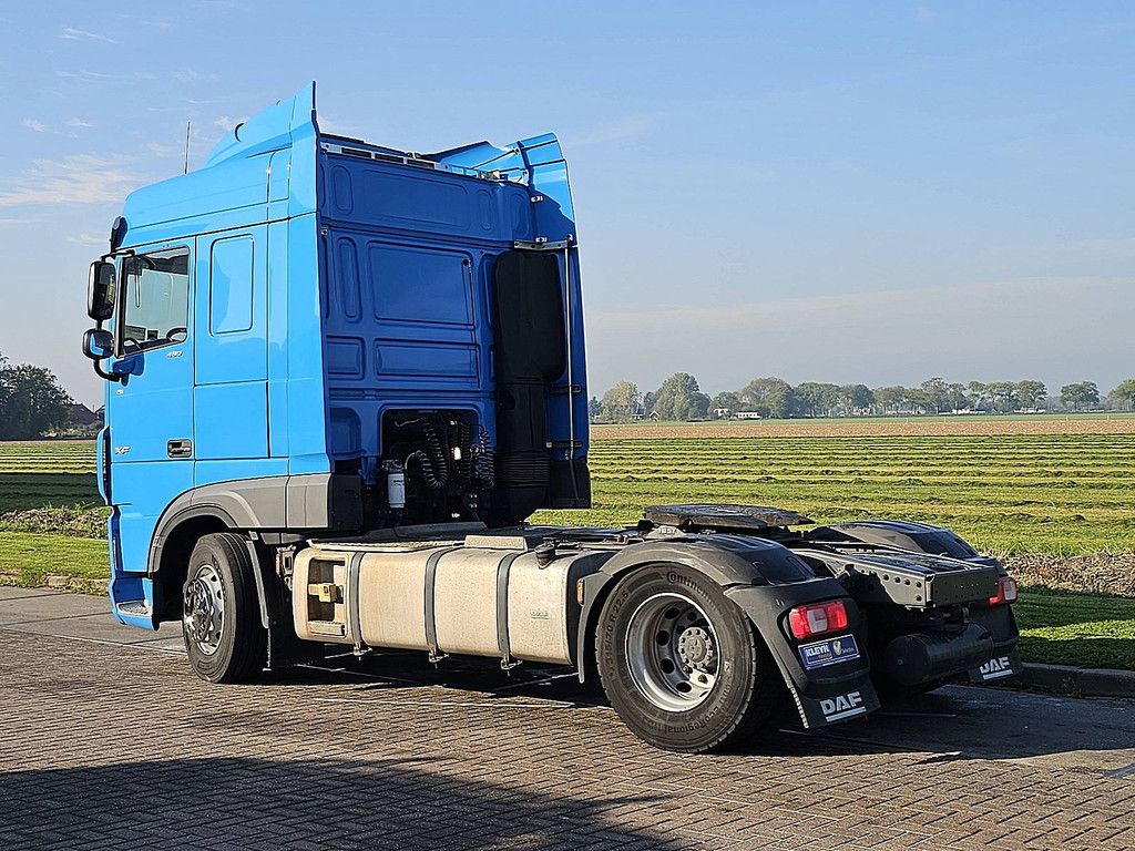 DAF XF 480