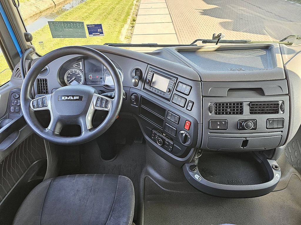 DAF XF 480