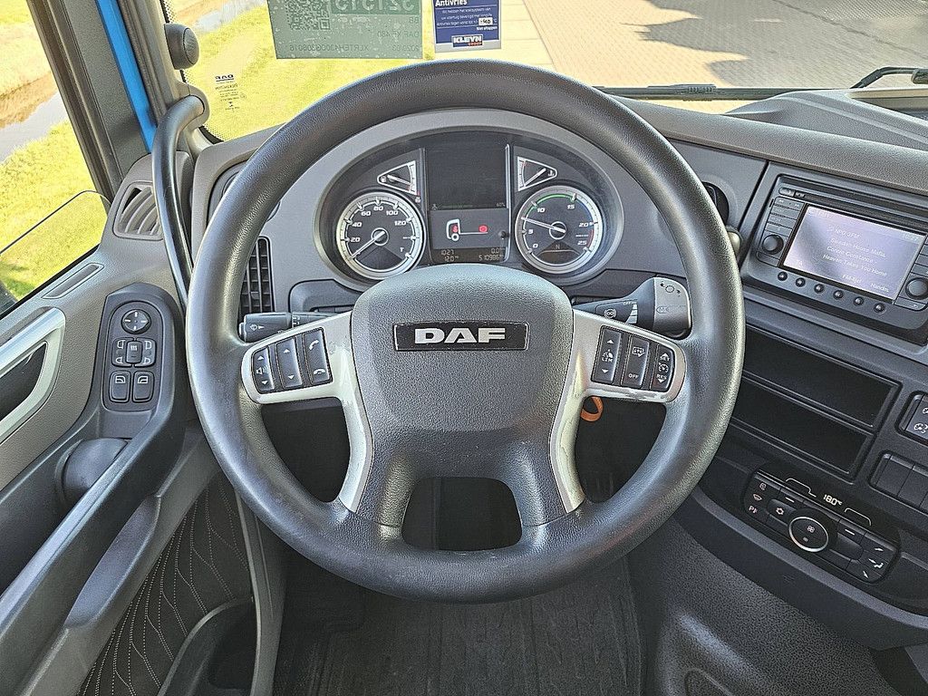 DAF XF 480