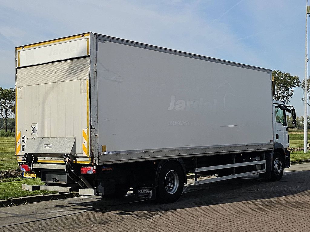 M.A.N. 15.250 TGM