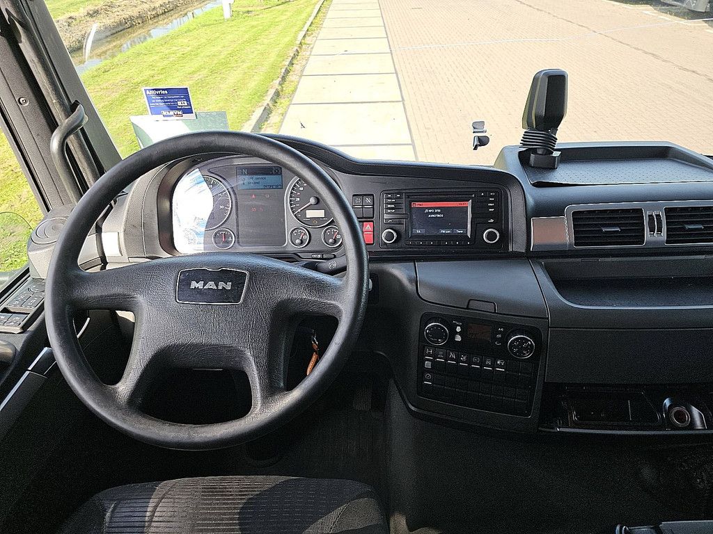 M.A.N. 15.250 TGM