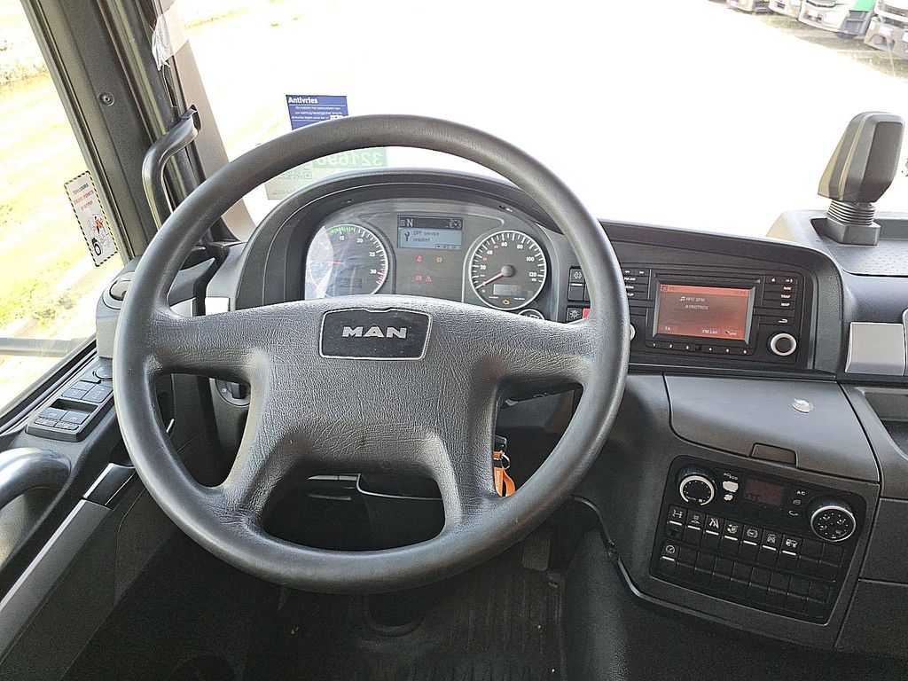M.A.N. 15.250 TGM