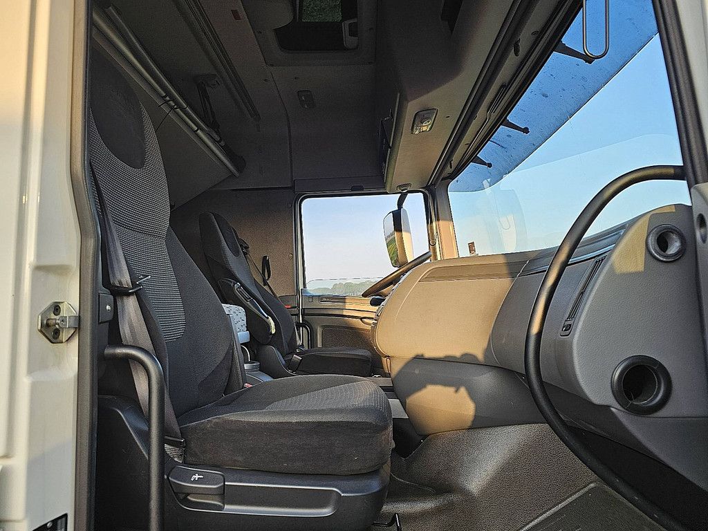 DAF XF 460