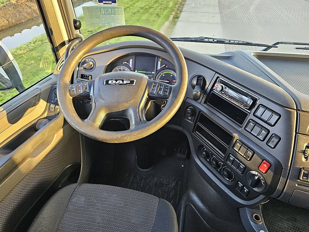 DAF XF 460