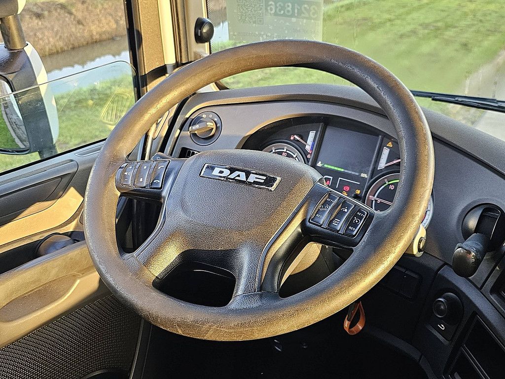 DAF XF 460