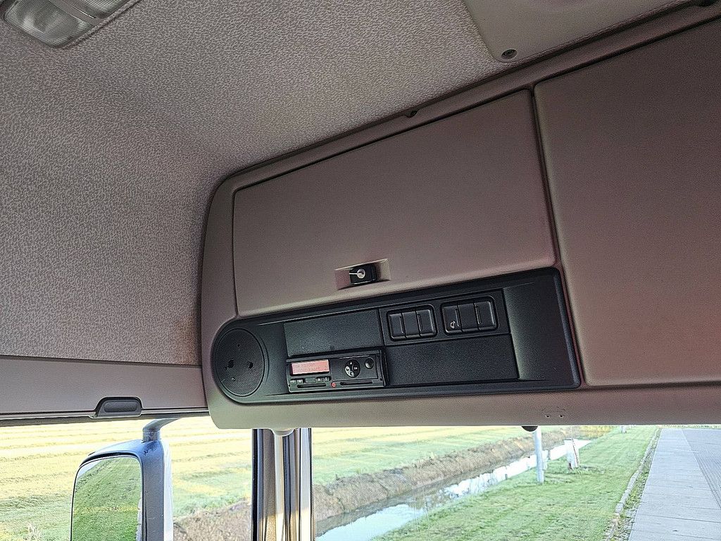 DAF XF 460
