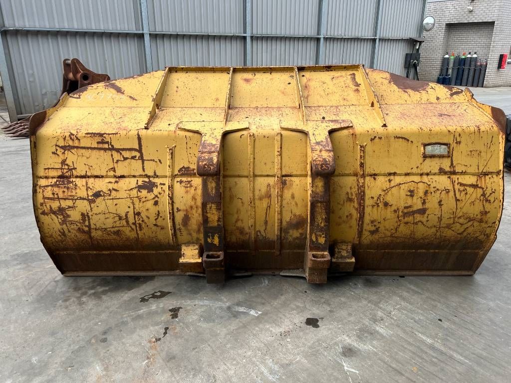 CAT SW2000 - 950G / 950H / 950GC / 950K / 950M