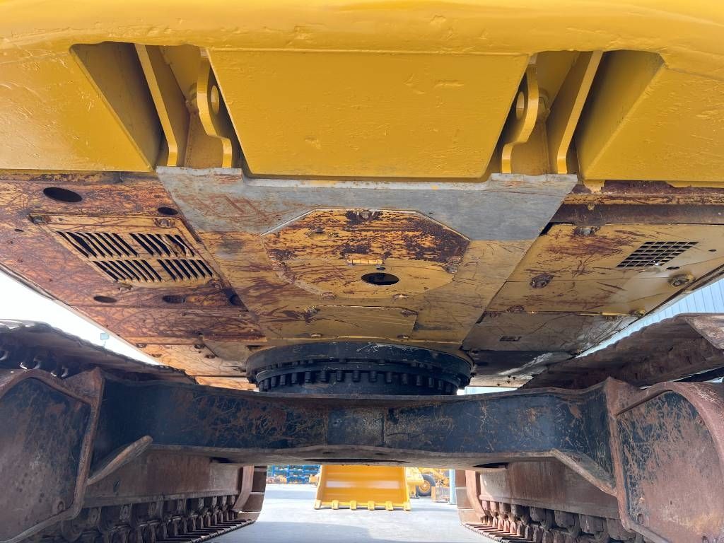 CAT 329E L