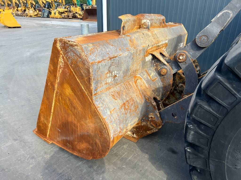 Volvo L60E