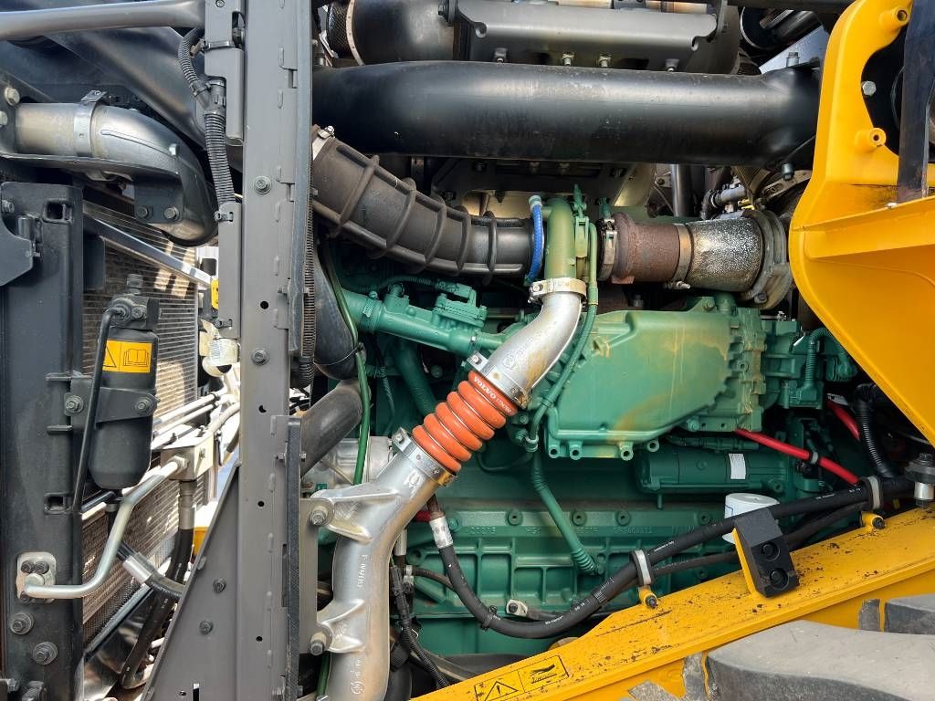 Volvo L90H