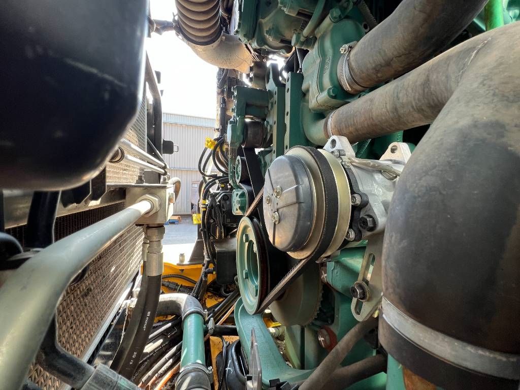 Volvo L90H