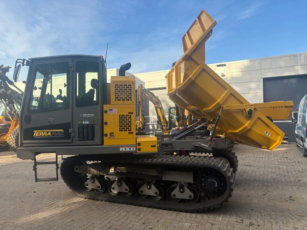 Overige Terramac RT7R