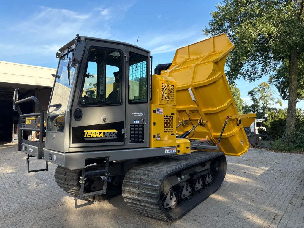 Overige Terramac RT7R