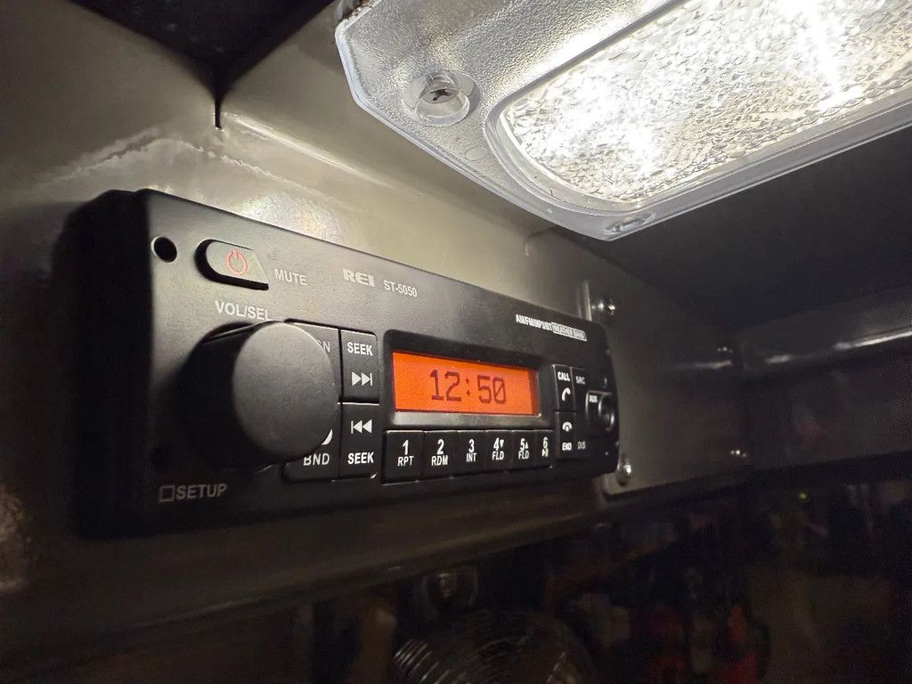 Overige Terramac RT7R