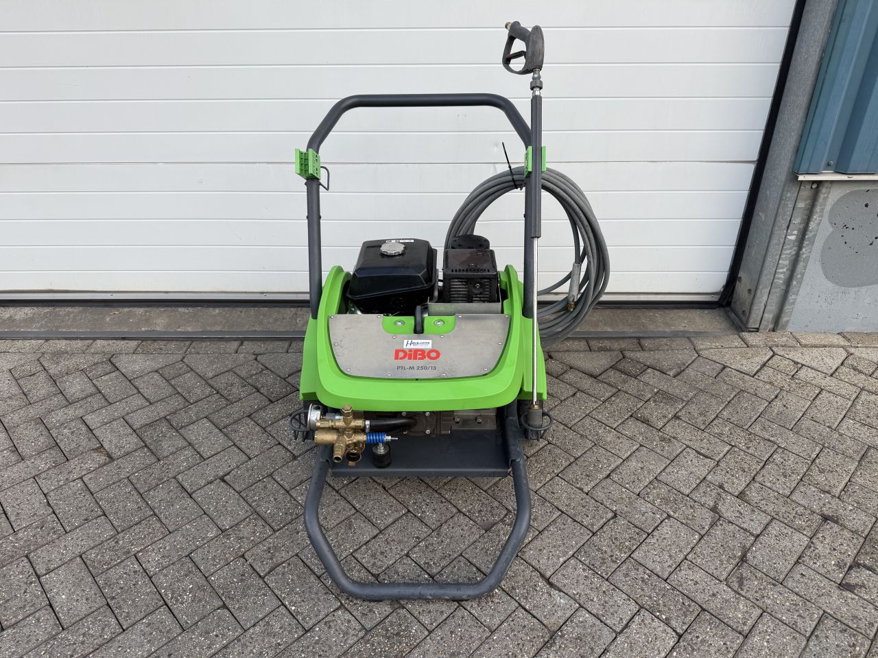 DIBO PTL-M 250/13