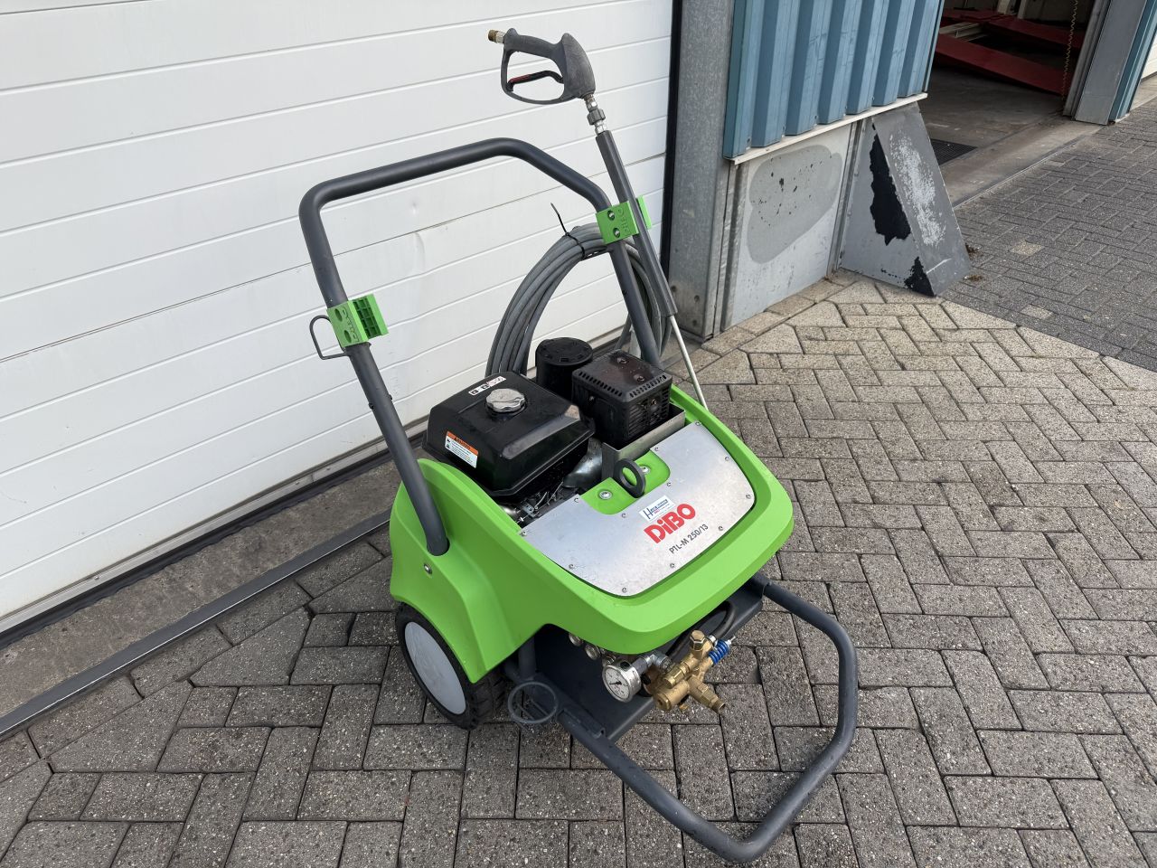 DIBO PTL-M 250/13