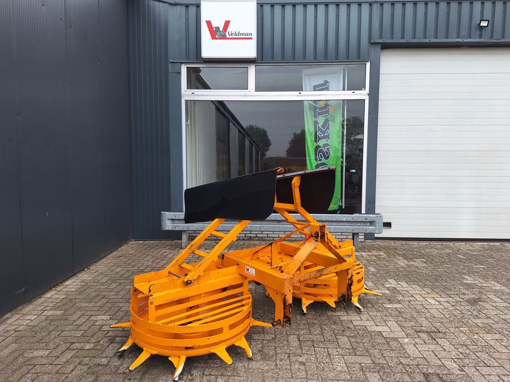 Veenhuis DUO