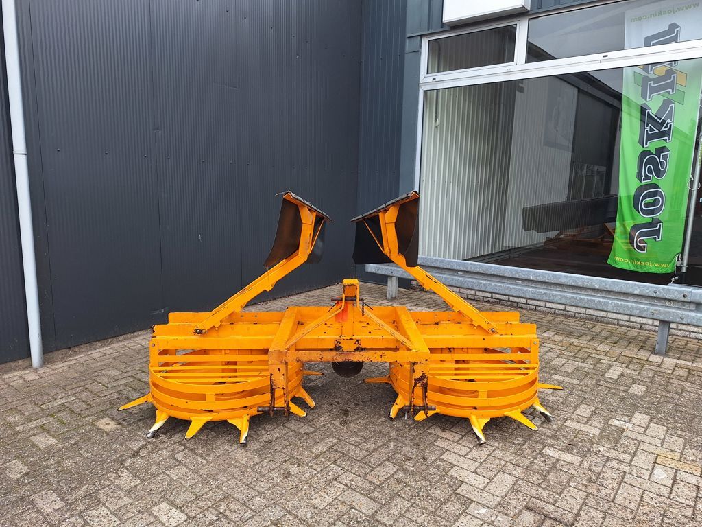 Veenhuis DUO