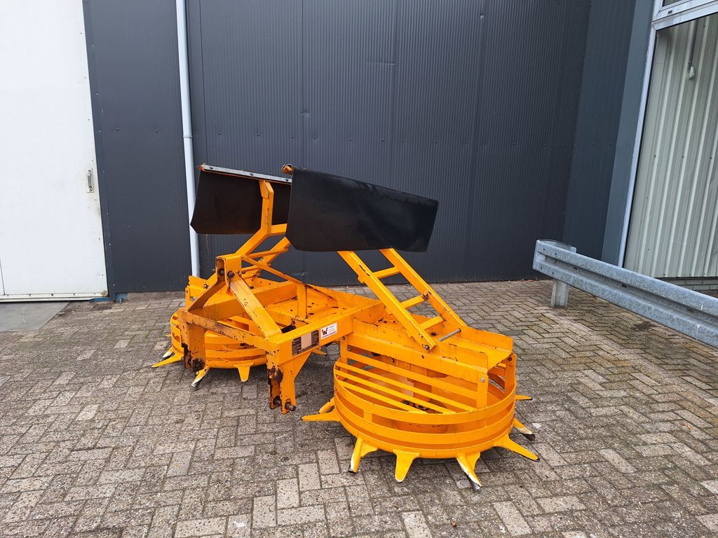 Veenhuis DUO