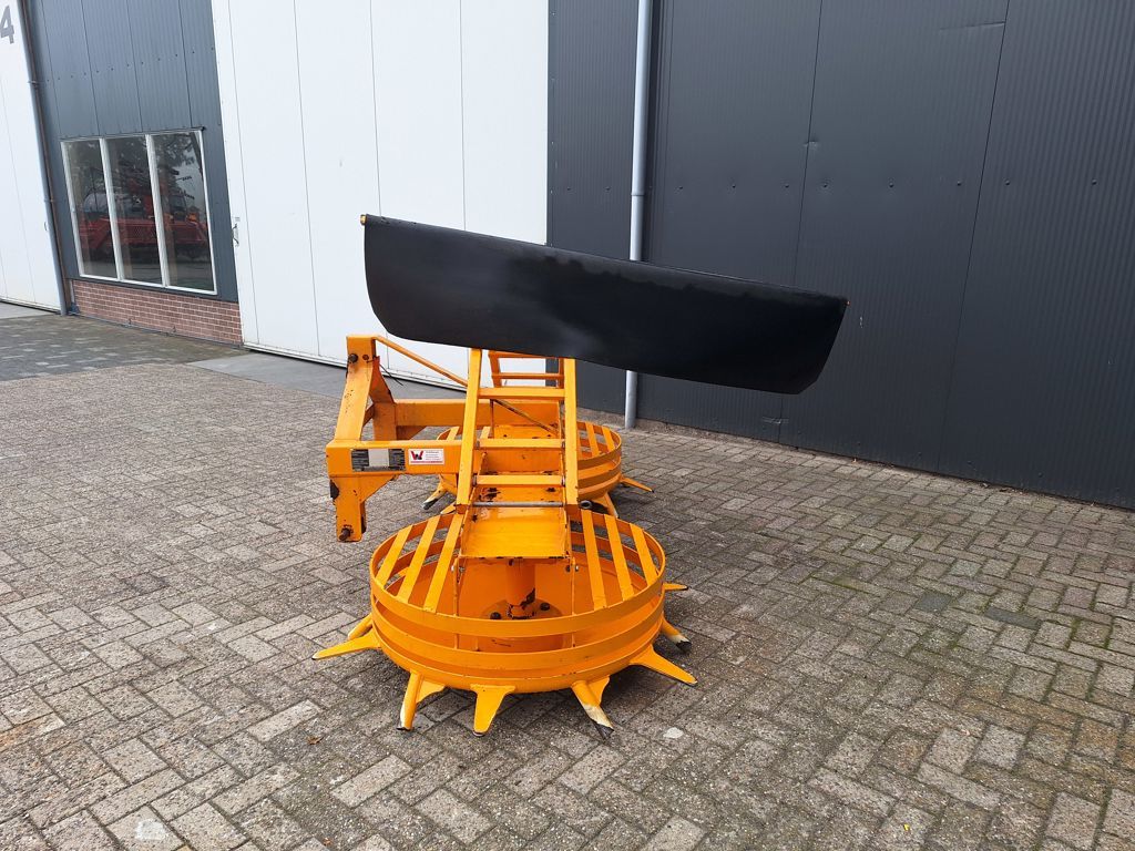 Veenhuis DUO