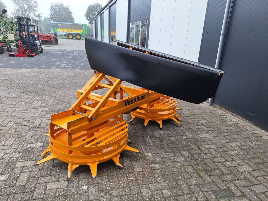 Veenhuis DUO