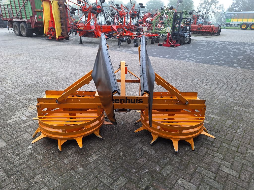 Veenhuis DUO