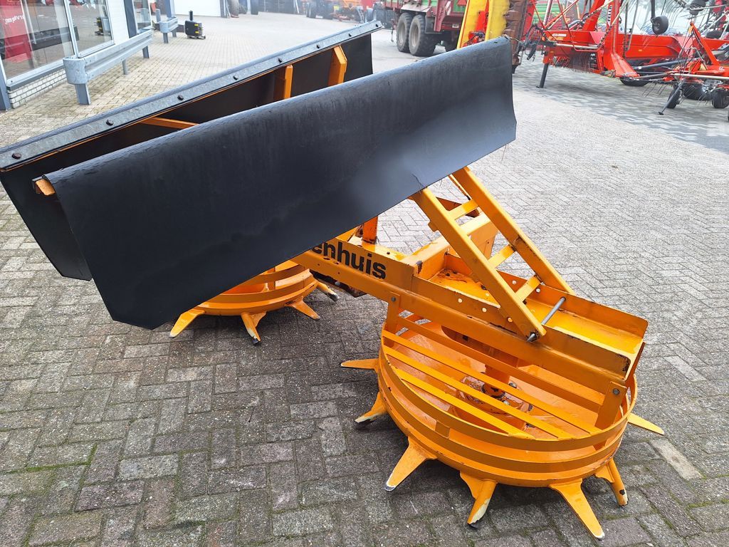 Veenhuis DUO