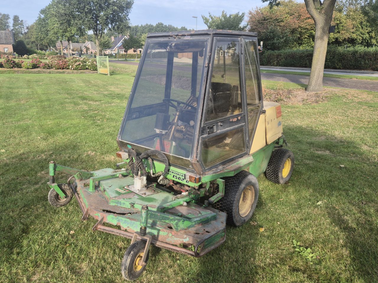 Sabo Roberine 1502D