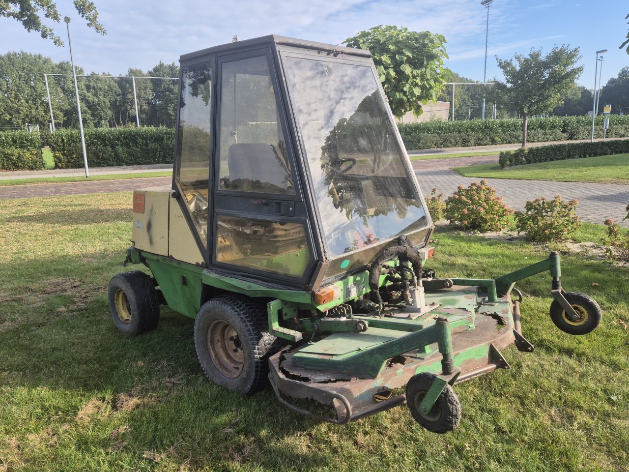 Sabo Roberine 1502D