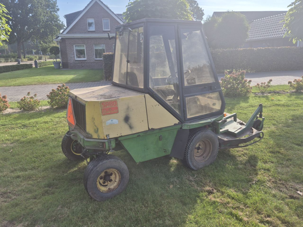 Sabo Roberine 1502D