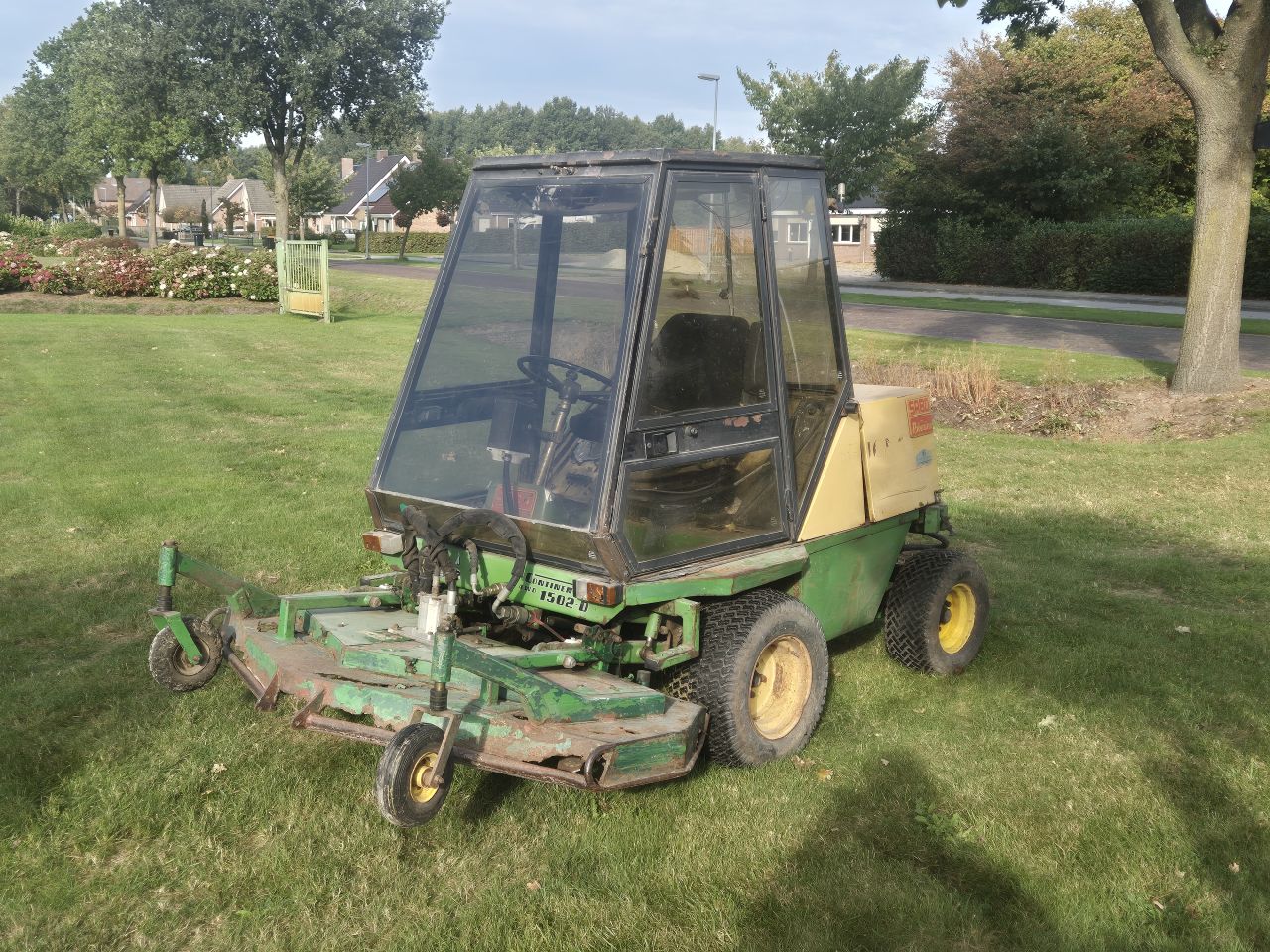 Sabo Roberine 1502D