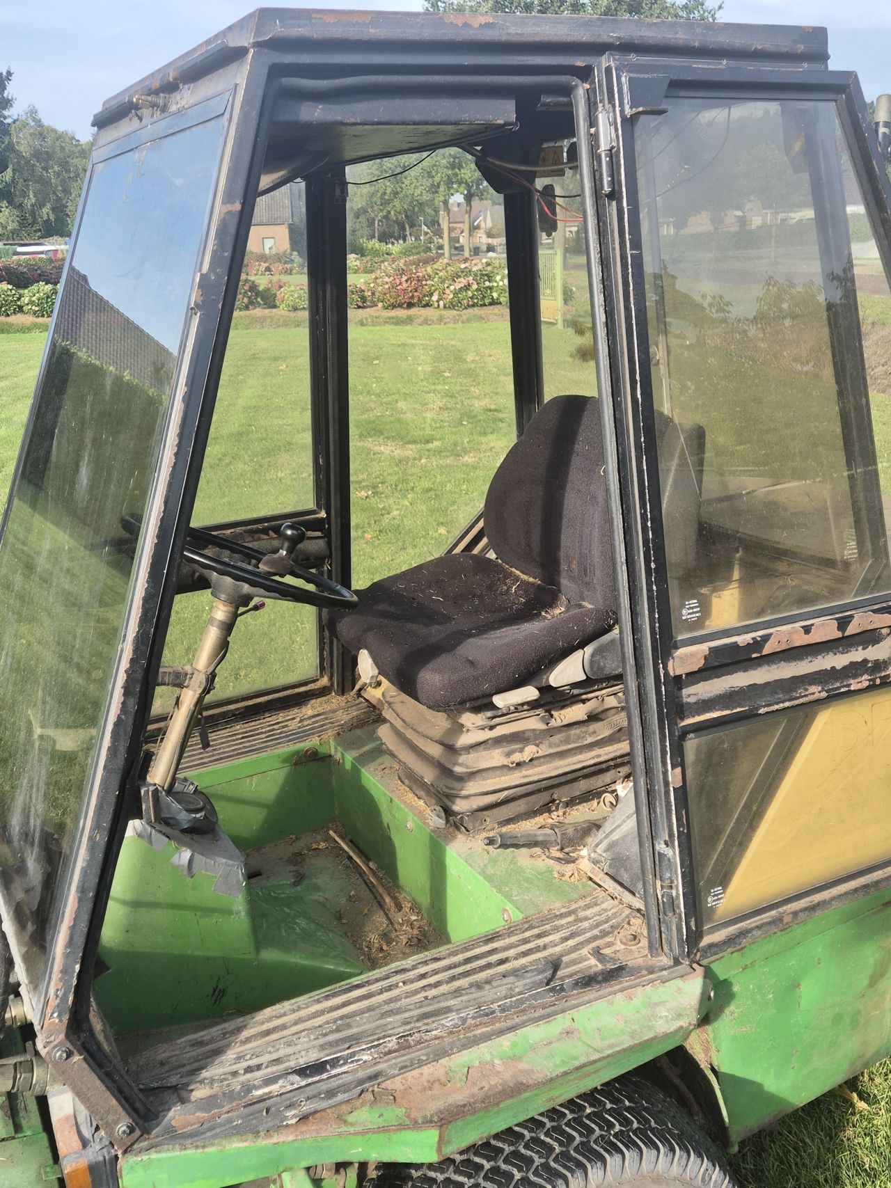 Sabo Roberine 1502D