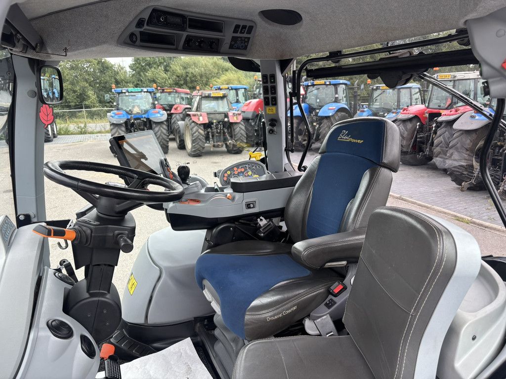 NEW HOLLAND T7.225AC