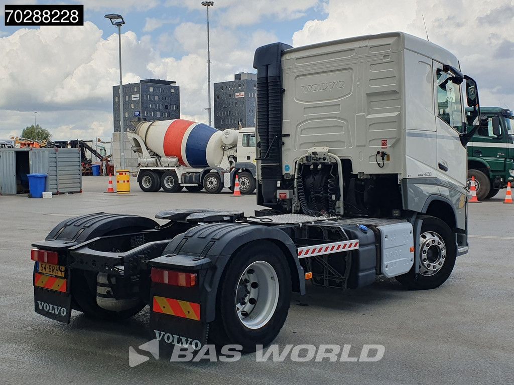 Volvo FH FH 420 4X2 NL-Truck VEB+ ADR ACC Euro 6