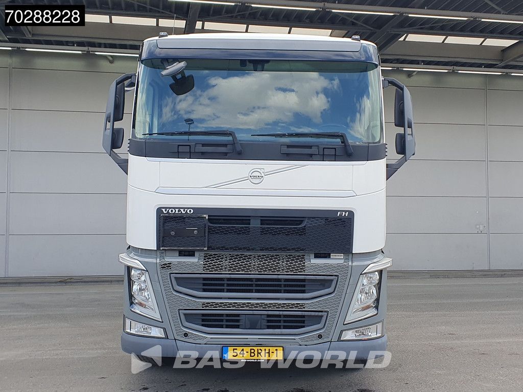Volvo FH FH 420 4X2 NL-Truck VEB+ ADR ACC Euro 6