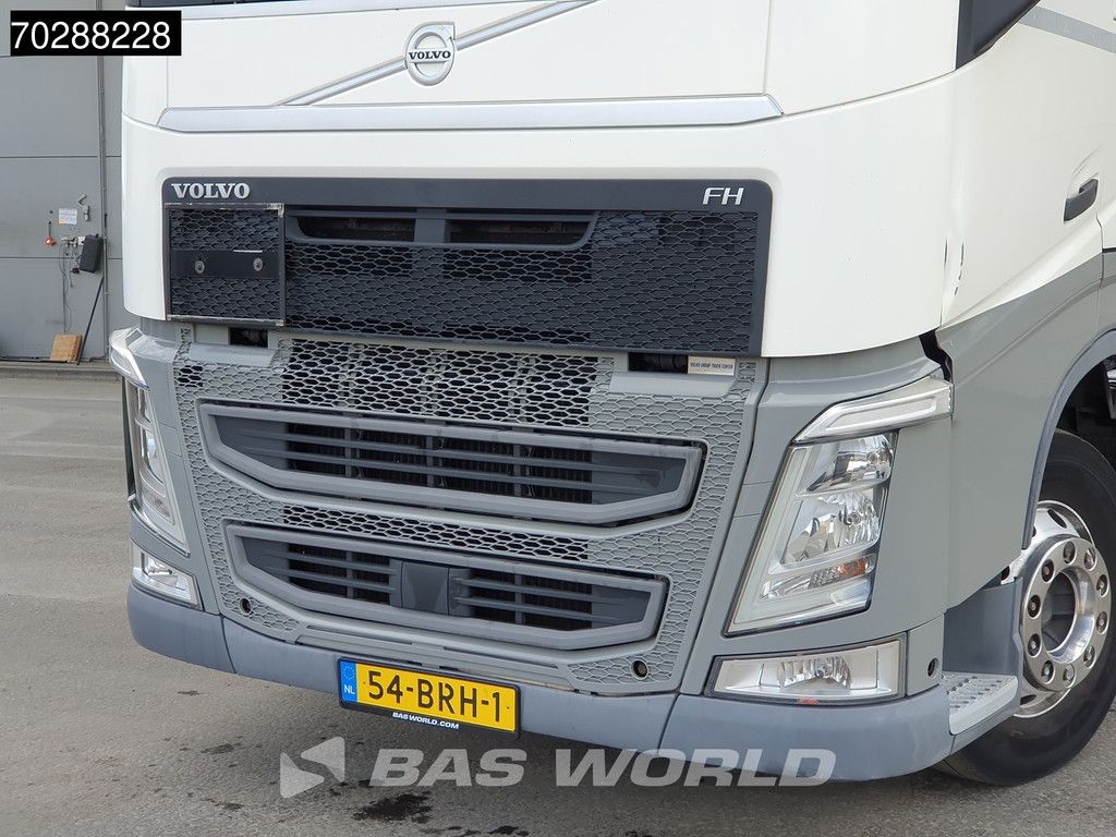 Volvo FH FH 420 4X2 NL-Truck VEB+ ADR ACC Euro 6