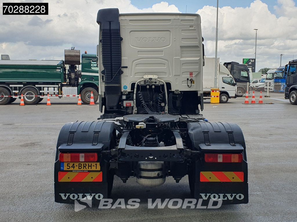 Volvo FH FH 420 4X2 NL-Truck VEB+ ADR ACC Euro 6