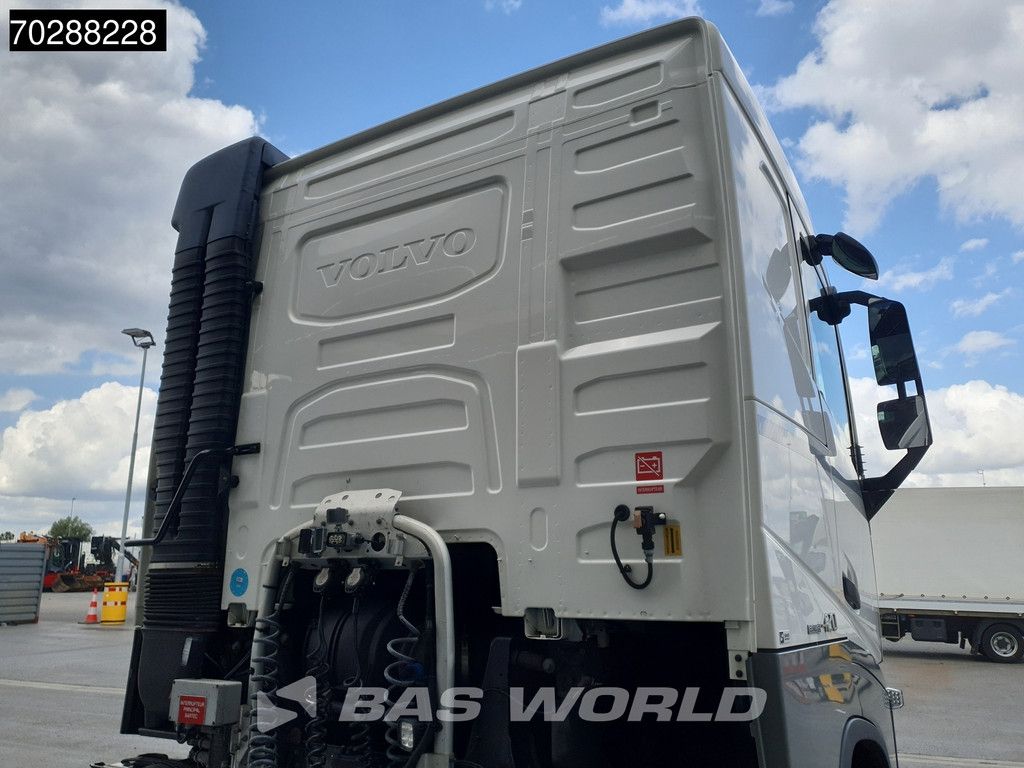 Volvo FH FH 420 4X2 NL-Truck VEB+ ADR ACC Euro 6