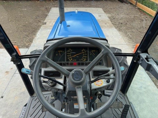 Iseki Geas 46
