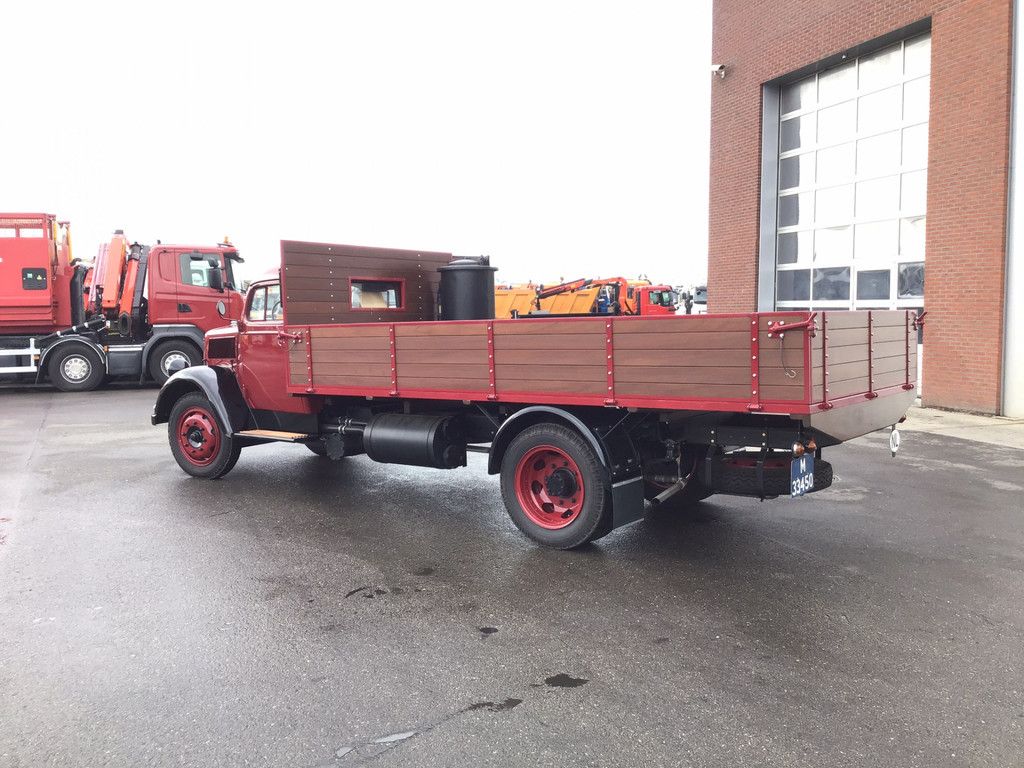 Opel Blitz 3.6-42-30