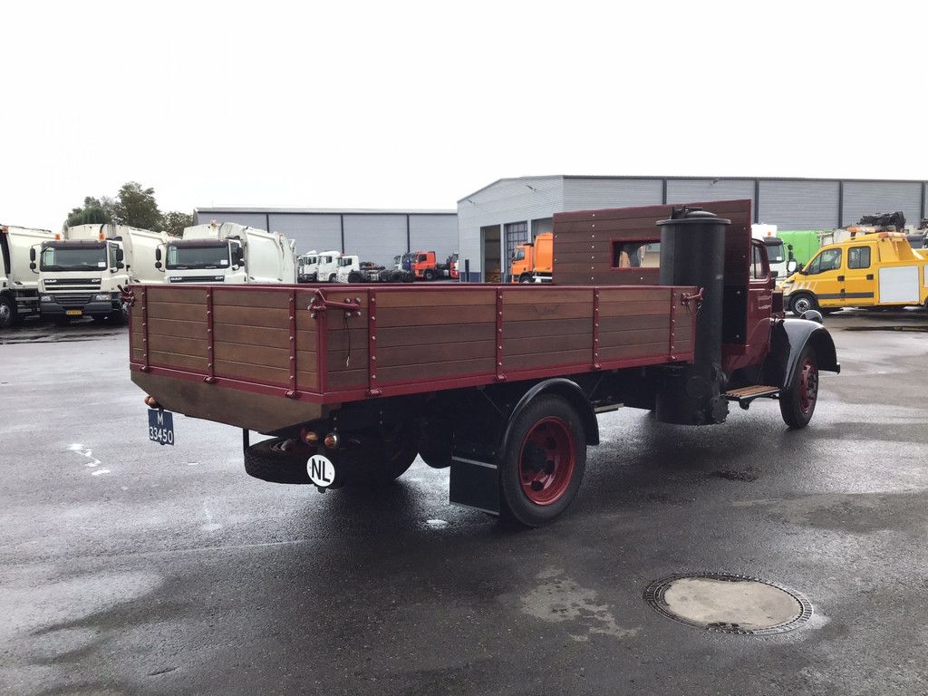 Opel Blitz 3.6-42-30