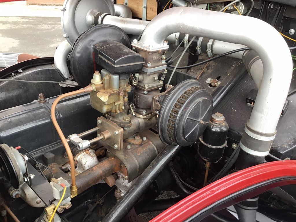 Opel Blitz 3.6-42-30