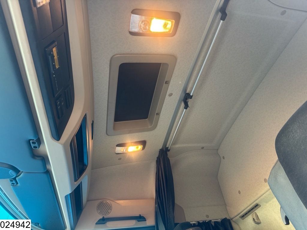 Mercedes Actros 1845 EURO 6