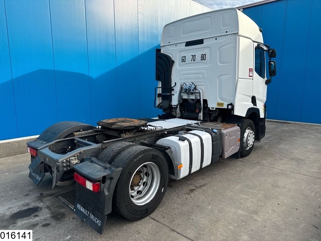 Renault T 460 EURO 6, ADR, PTO